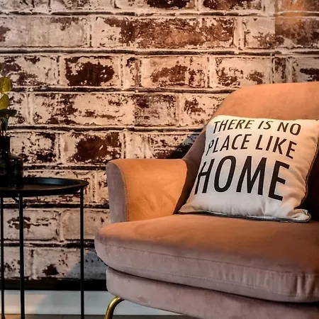 Apartment Pink Cloud Bukarest