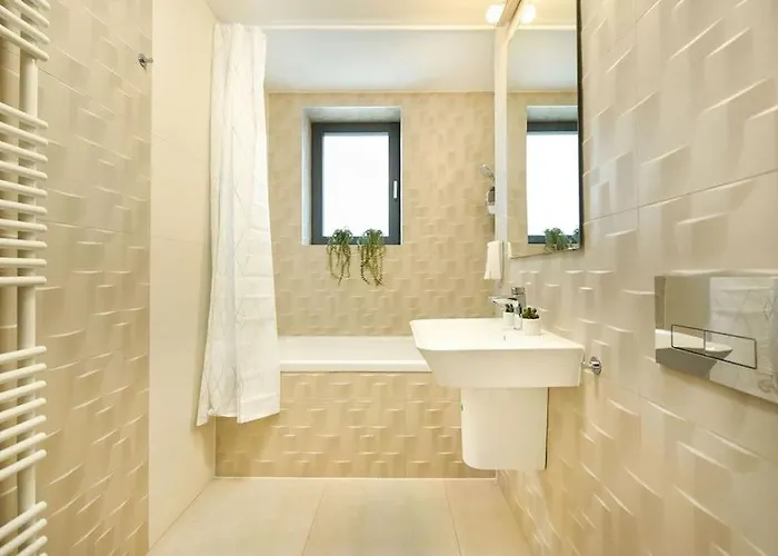 Апартаменти Pink Cloud *