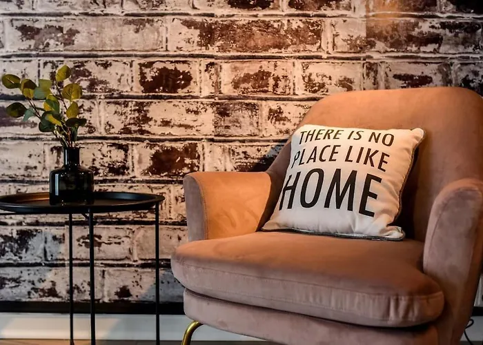 Apartament Pink Cloud Bucureşti