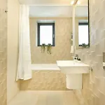 Апартаменти Pink Cloud *